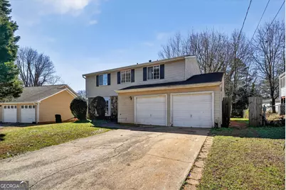 1183 Muirfield Drive, Stone Mountain, GA 30088 - Photo 1