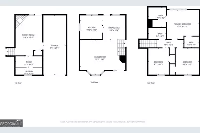3263 Rivermist Cove, Decatur, GA 30034 - Photo 38
