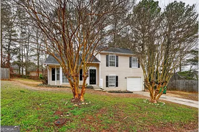 3263 Rivermist Cove, Decatur, GA 30034 - Photo 2