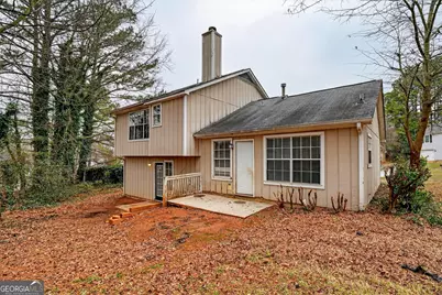 3263 Rivermist Cove, Decatur, GA 30034 - Photo 34