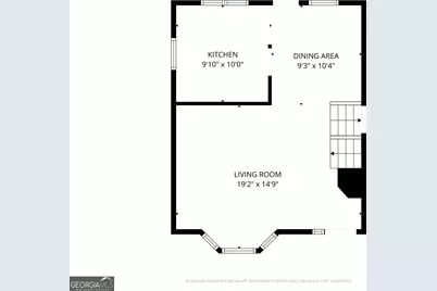 3263 Rivermist Cove, Decatur, GA 30034 - Photo 36