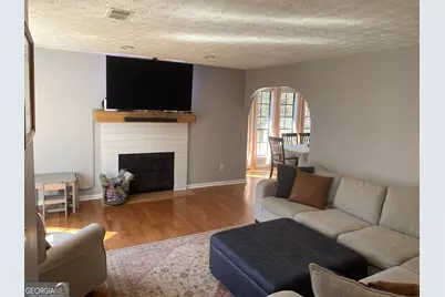 485 Hillsdale Drive, Fayetteville, GA 30214 - Photo 4