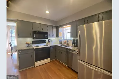 485 Hillsdale Drive, Fayetteville, GA 30214 - Photo 8