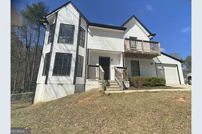 485 Hillsdale Drive, Fayetteville, GA 30214 - Photo 1