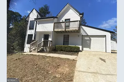 485 Hillsdale Drive, Fayetteville, GA 30214 - Photo 2