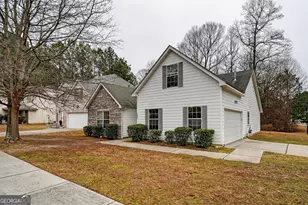 2321 Creel Rd, South Fulton, GA 30349 - Photo 2