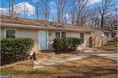 414 Hemlock Drive, Lawrenceville, GA 30046 - Photo 2