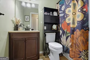 414 Hemlock Dr, Lawrenceville, GA 30046 - Photo 18