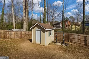 414 Hemlock Dr, Lawrenceville, GA 30046 - Photo 32