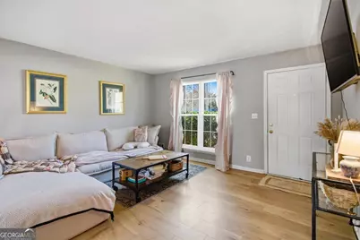 414 Hemlock Drive, Lawrenceville, GA 30046 - Photo 14