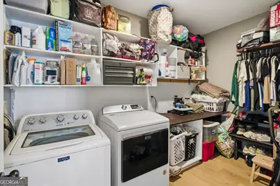 414 Hemlock Drive, Lawrenceville, GA 30046 - Photo 20