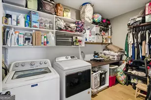 414 Hemlock Dr, Lawrenceville, GA 30046 - Photo 20