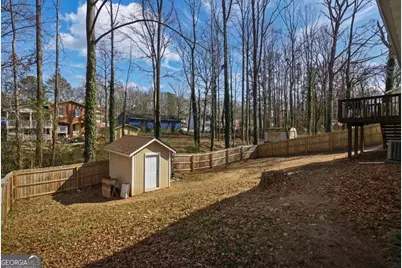 414 Hemlock Drive, Lawrenceville, GA 30046 - Photo 34