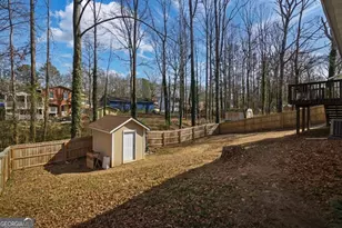 414 Hemlock Dr, Lawrenceville, GA 30046 - Photo 34