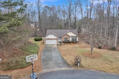 1071 Covenant Court, Bethlehem, GA 30620 - Photo 4