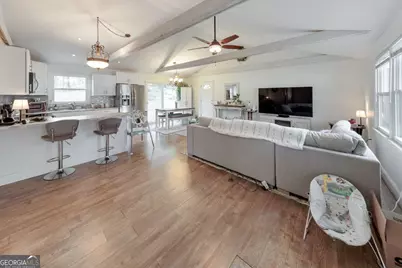 108 Vickie Drive, Hiram, GA 30141 - Photo 2