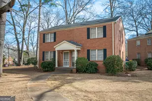 118 University Dr, Athens, GA 30605 - Photo 2