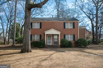 118 University Drive, Athens, GA 30605 - Photo 1