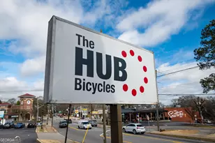 118 University Dr, Athens, GA 30605 - Photo 26