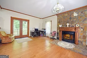 3360 Turniptown Rd, Ellijay, GA 30536 - Photo 28