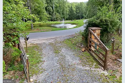 3360 Turniptown Road, Ellijay, GA 30536 - Photo 2