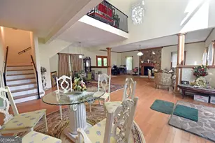 3360 Turniptown Rd, Ellijay, GA 30536 - Photo 32