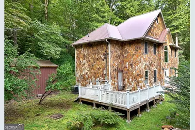 3360 Turniptown Road, Ellijay, GA 30536 - Photo 20