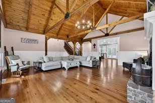 551 Carter Rd, Griffin, GA 30224 - Photo 14