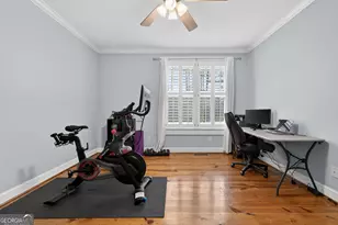 551 Carter Rd, Griffin, GA 30224 - Photo 42