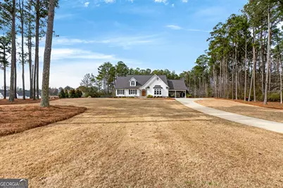 551 Carter Rd, Griffin, GA 30224 - Photo 4