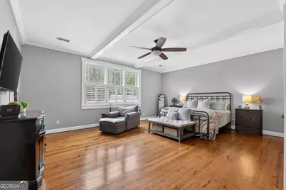 551 Carter Rd, Griffin, GA 30224 - Photo 48