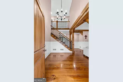 551 Carter Rd, Griffin, GA 30224 - Photo 8