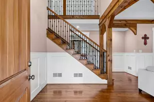 551 Carter Rd, Griffin, GA 30224 - Photo 8