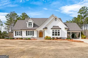 551 Carter Rd, Griffin, GA 30224 - Photo 2