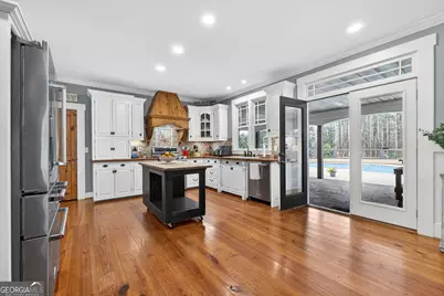 551 Carter Rd, Griffin, GA 30224 - Photo 22