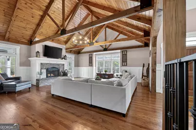 551 Carter Rd, Griffin, GA 30224 - Photo 12