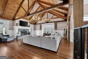 551 Carter Rd, Griffin, GA 30224 - Photo 12