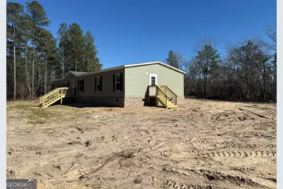420 Mosley Bridge Road, Claxton, GA 30417 - Photo 2