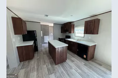 420 Mosley Bridge Road, Claxton, GA 30417 - Photo 4