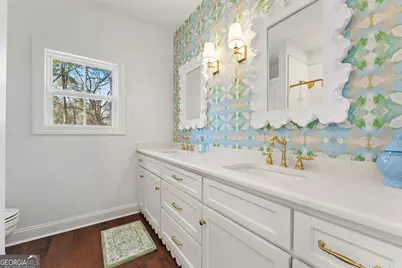 6254 Bluebird Drive, Blackshear, GA 31516 - Photo 18