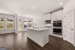 2067 Winged Elm Way, Lawrenceville, GA 30045 - Photo 4