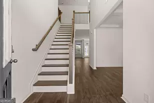2067 Winged Elm Way, Lawrenceville, GA 30045 - Photo 2
