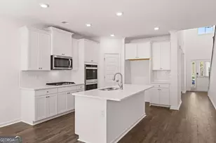 2067 Winged Elm Way, Lawrenceville, GA 30045 - Photo 6
