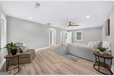 922 Linch Road, Senoia, GA 30276 - Photo 16