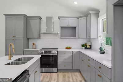 922 Linch Road, Senoia, GA 30276 - Photo 2