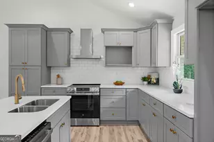 922 Linch Rd, Senoia, GA 30276 - Photo 2