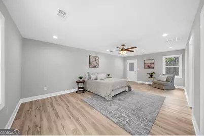 922 Linch Road, Senoia, GA 30276 - Photo 4