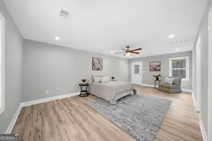 922 Linch Rd, Senoia, GA 30276 - Photo 4