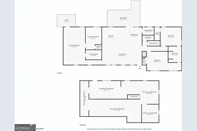 922 Linch Road, Senoia, GA 30276 - Photo 60