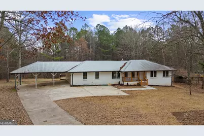 922 Linch Road, Senoia, GA 30276 - Photo 54